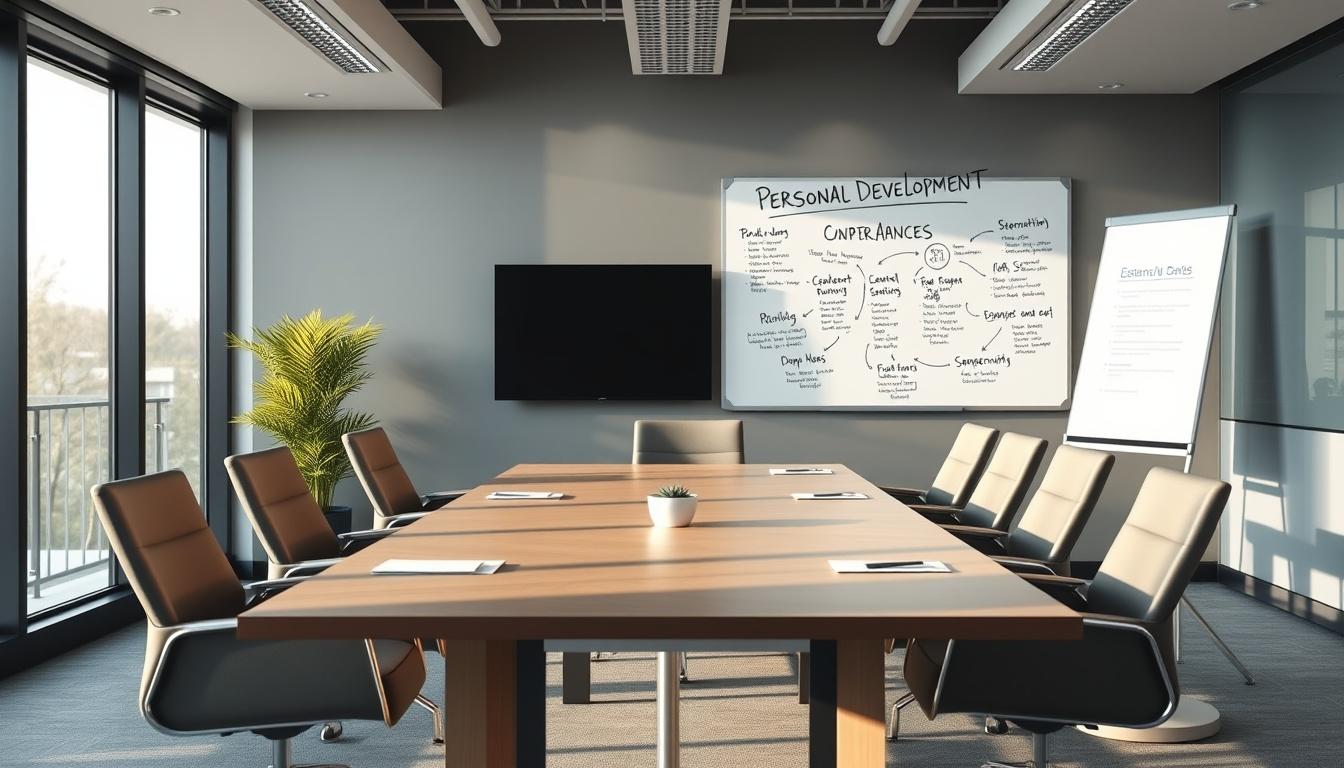 Plan visual